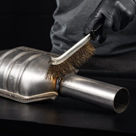 k2 zinkspray 400 ml - sneldrogende corrosiebescherming voor metaal