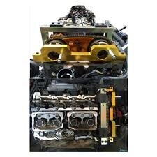 bmw n20 n26 - tdc positie - oem 83302212831  - 83302212830  - 83302219548  - 119340 - nokkenas houder - afstelset - bmw distrib
