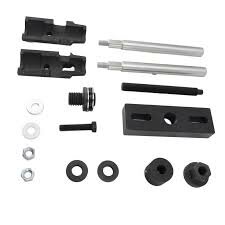 dieselinjector trekker - ford 2.0 ecoblue - injectoren trekker - injector verwijder set - satra - injectorpuller - tdci injecto