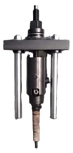 dieselinjector trekker - ford 2.0 ecoblue - injectoren trekker - injector verwijder set - satra - injectorpuller - tdci injecto