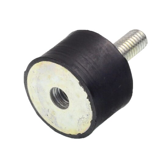 rubber buffer m8 30x20mm - OD3230208