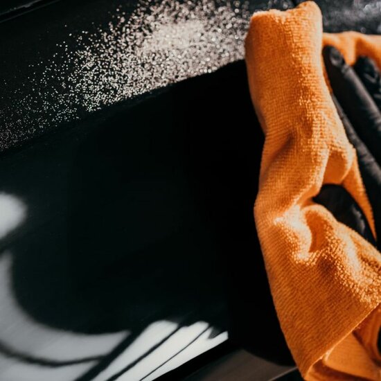k2 spectrum pro - quick detailer - 1l - glansmiddel - gebaseerd op synthetische wax - beschermmiddel