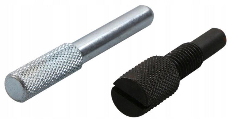 ford 1.5 en 1.6 ti-vct distributie timing gereedschap - blokkeergereedschap - afstelset satra