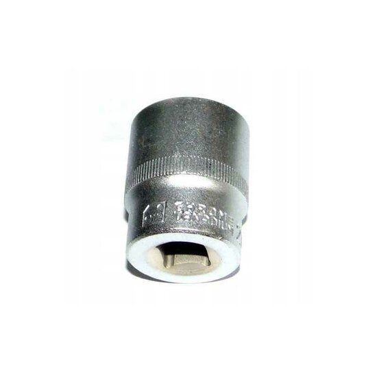 dopsleutel 1/2 - 30 mm cr-v - ratelsleutel en wringijzer