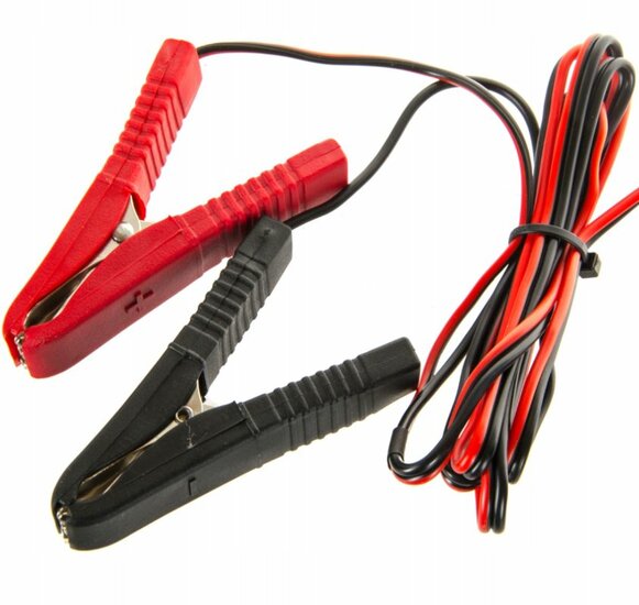 professionele acculader 12 amp&egrave;re - batterijoplader 6 en 12 volt - voor accu&#039;s van 30ah tot 160ah - geschikt voor