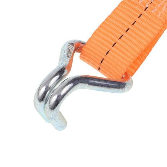 transportband 1.5 ton x 4.0&nbsp;meter - sjorband - aanhangerband - autotransportband 