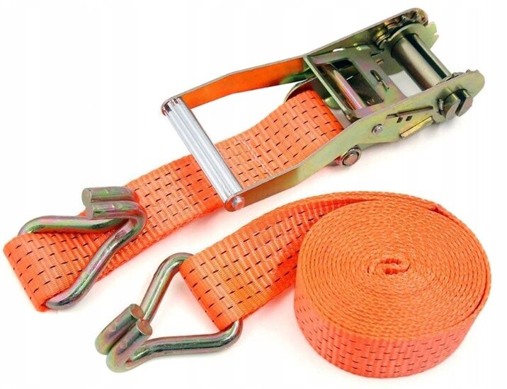 transportband 3.0 ton x 4.0&nbsp;meter - sjorband - aanhangerband - autotransportband 