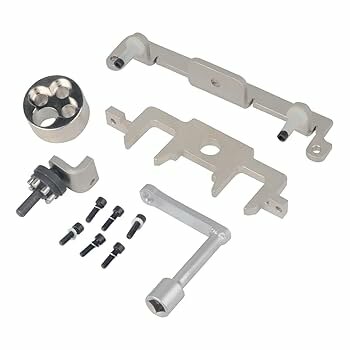 mercedes 1.8 - 2.1 en 2.2 CDi m651 diesel timingset - blokkeerset - afstel set - asta