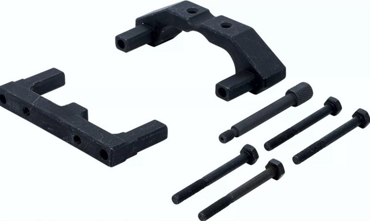 audi 4.0 tfsi&nbsp;v8 benzinemotor distributie afstelset - blokkeerset a8 - rs6 -&nbsp;rs7 - s6 - s7 - s8&nbsp;- aandrijf ketting vervangin