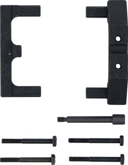 audi 4.0 tfsi&nbsp;v8 benzinemotor distributie afstelset - blokkeerset a8 - rs6 -&nbsp;rs7 - s6 - s7 - s8&nbsp;- aandrijf ketting vervangin
