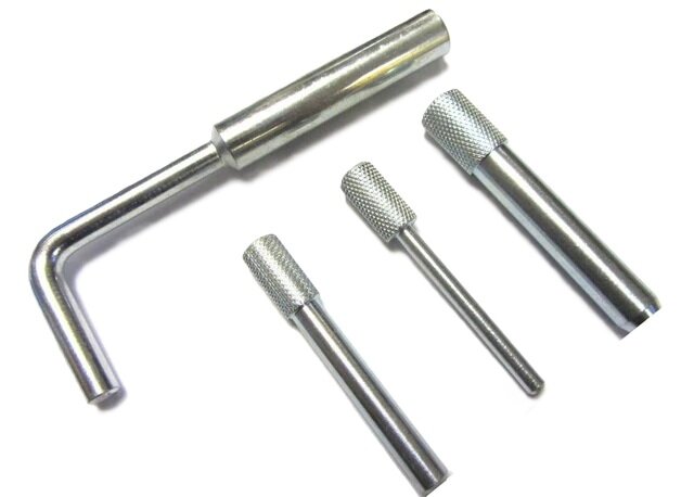 ford - citroen - mazda - peugeot - suzuki - toyota - volvo 1.4 - 1.6 - 2.0 - 2.4 tdci en hdi duratorq en borgpennen - distribut