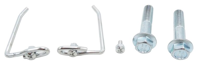 ford 1.5 3 cilinder Duratec nokkenas blokkeer set - focus - fiesta - ka+ - ecosport afstel timingset - uitlijn gereeedschap