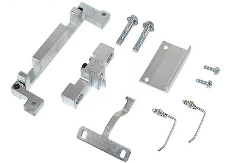 ford 1.5 3 cilinder Duratec nokkenas blokkeer set - focus - fiesta - ka+ - ecosport afstel timingset - uitlijn gereeedschap