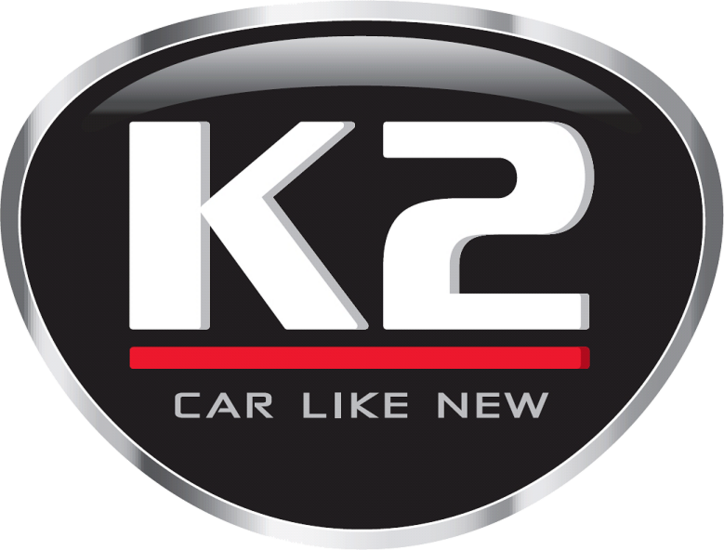 k2 fluxo pro 1l - zure auto shampoo - coating en glans - coating reiniger 