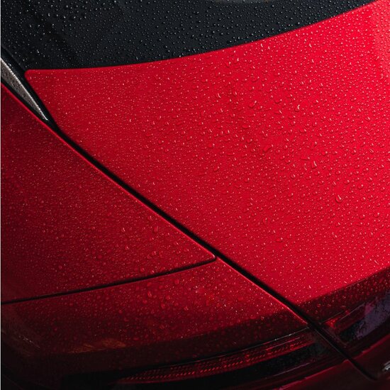 k2 fluxo pro 1l - zure auto shampoo - coating en glans - coating reiniger 
