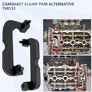vag en porsche v6 2.4 - 2.5 - 2.8 - 3.0 - 3.2 fsi tfsi blokkeerset - distributieset&nbsp;- afstelset 