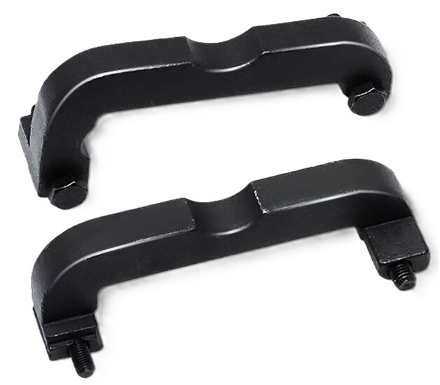 vag en porsche v6 2.4 - 2.5 - 2.8 - 3.0 - 3.2 fsi tfsi blokkeerset - distributieset&nbsp;- afstelset 