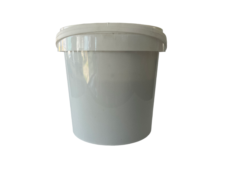 klepslijppasta type 2 grof - 0,5kg - olieoplosbaar - lapping compound