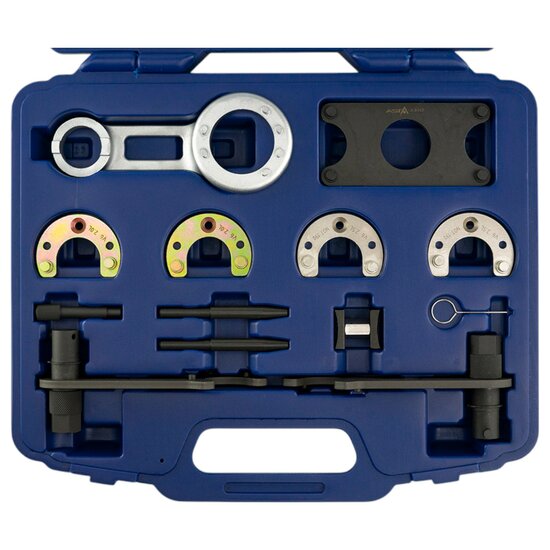 timingset land rover en mg - timingtool 2.0, 2.5 V6 - blokkeer set - asta