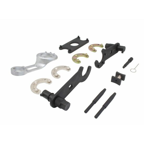 timingset land rover en mg - timingtool 2.0, 2.5 V6 - blokkeer set - asta