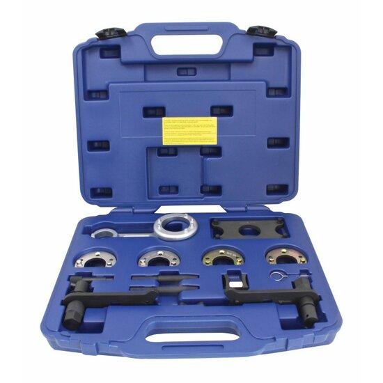 timingset land rover en mg - timingtool 2.0, 2.5 V6 - blokkeer set - asta