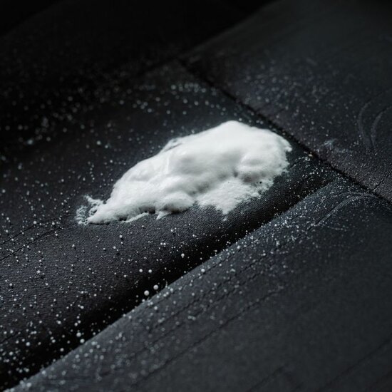 k2 tapis 600ml - schuim voor het reinigen van bekleding - meubelreiniger - professioneel reiniger