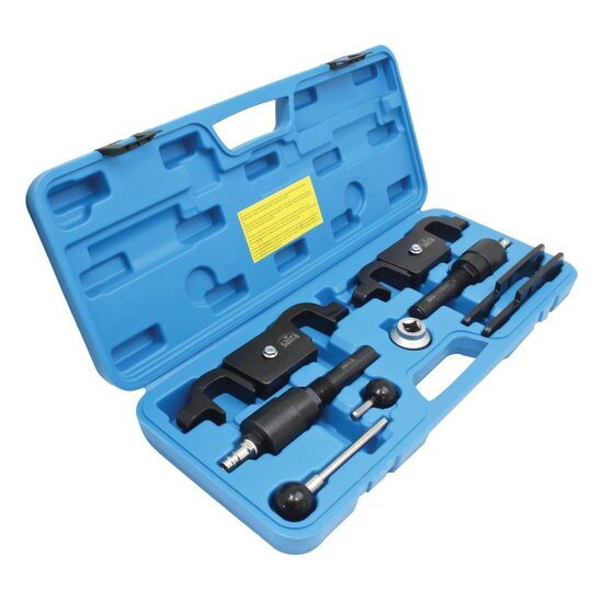 timingset porsche 3.6 V6, 4.5 en 4.8 V8 - blokkeerset - distributieset&nbsp;- afstelset - satra