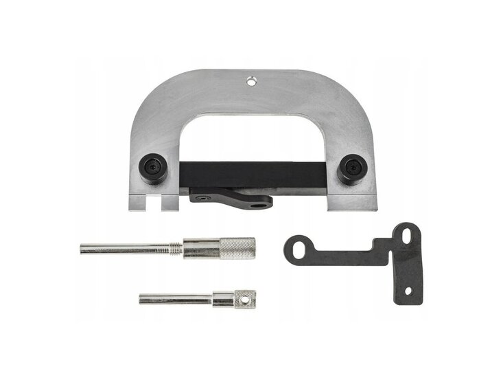 afstelgereedschap - renault - dacia 1.2, 1.4, 1.6 en 2.0 - distributie set - timingset - satra