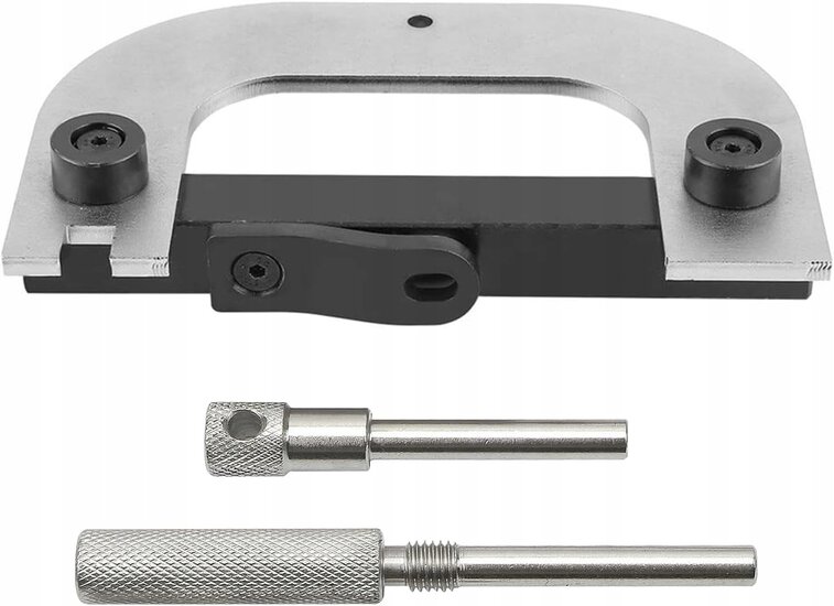 afstelgereedschap - renault - dacia 1.2, 1.4, 1.6 en 2.0 - distributie set - timingset - satra