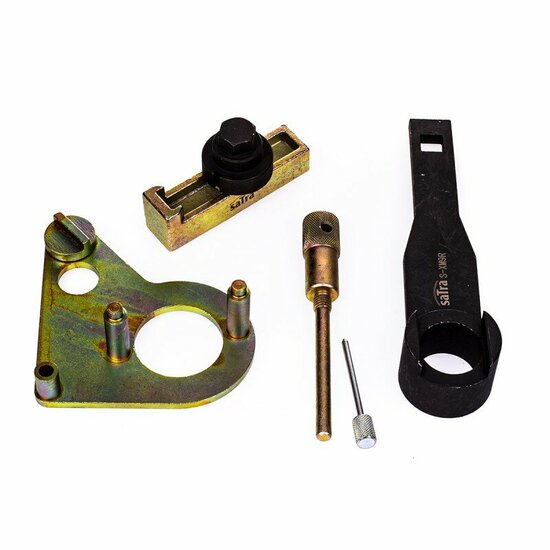 timingset renault - nissan - vauxhall - opel - afstelset 1.6, 2.0, 2.3 cdti en dci - satra