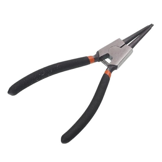 professionele borgveertang 180mm - recht - seegringtang
