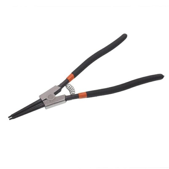 professionele borgveertang 330mm- recht - seegringtang