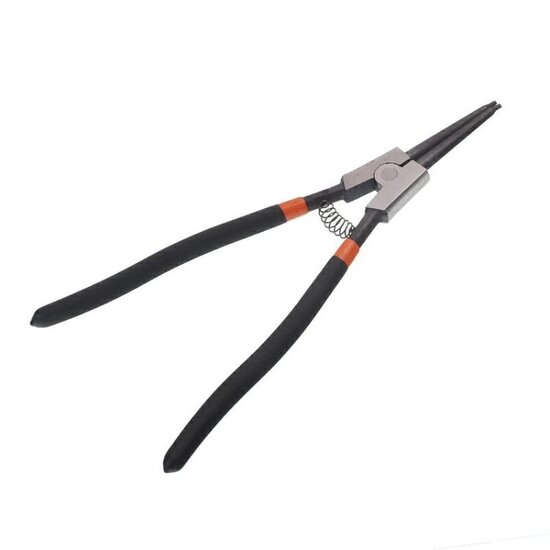 professionele borgveertang extern 330mm - recht - seegringtang