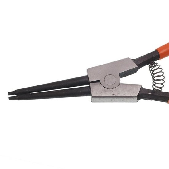 professionele borgveertang extern 330mm - recht - seegringtang