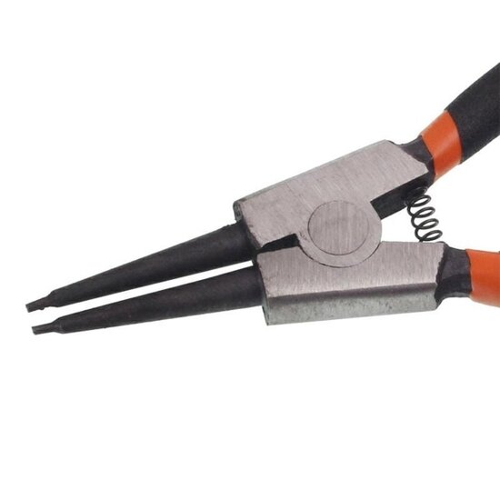 professionele borgveertang extern 150mm - recht - seegringtang