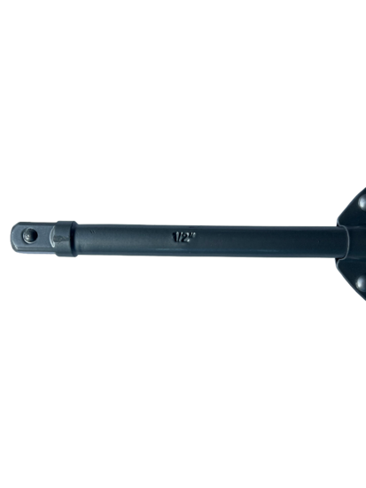 kruissleutel - 1/2 duim en 17/19/21mm - wielsleutel - wielmoersleutel