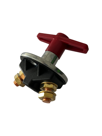 hoofdstroomschakelaar - mb - volvo - 12-24 volt &ndash; 200-500 amp&egrave;re