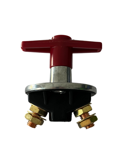 hoofdstroomschakelaar - mb - volvo - 12-24 volt &ndash; 200-500 amp&egrave;re