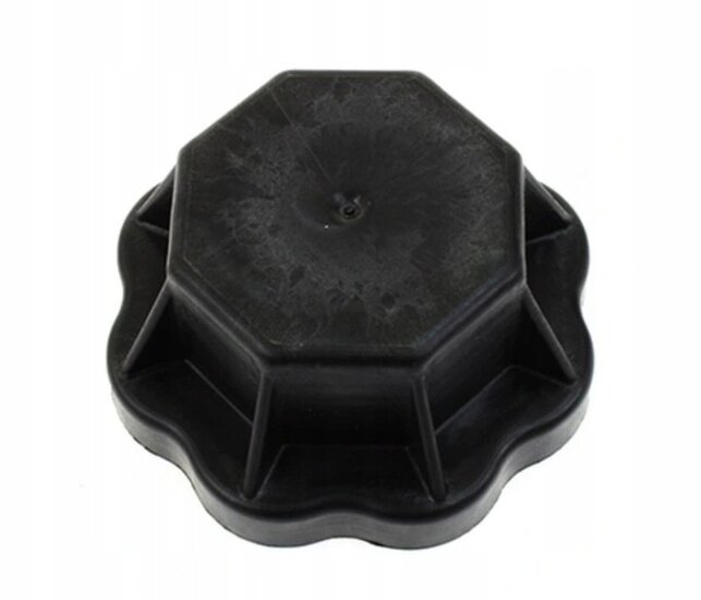 expansietank dop m45x4 66mm - dop - auto radiateur - radiator