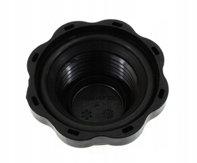 expansietank dop m45x4 66mm - dop - auto radiateur - radiator