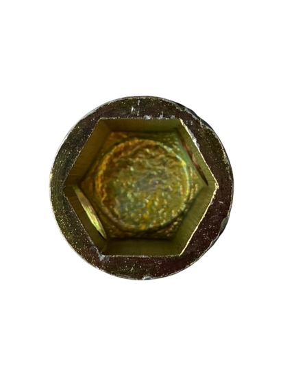 wielsleutel - 32mm en 33mm - lengte van 395mm - recht model - wielmoersleutel