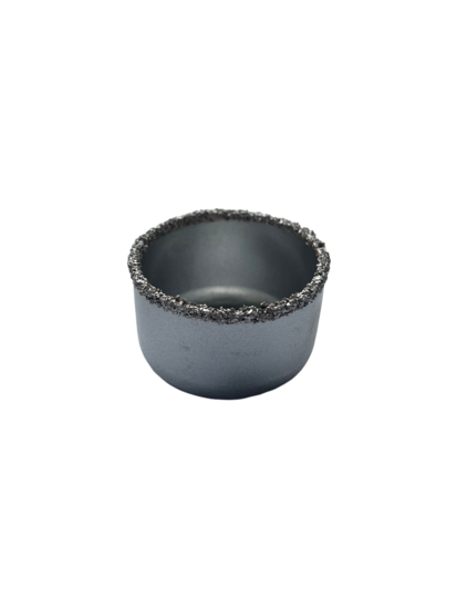 professionele gatenzaag set - wolfram - 6 delig - voor beton en tegels