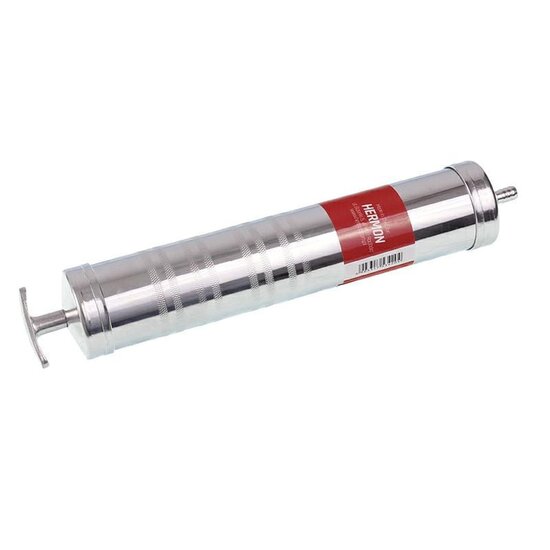olie-extractor 500 ml met slang - handmatige vloeistofpomp - vloeistofafzuiger