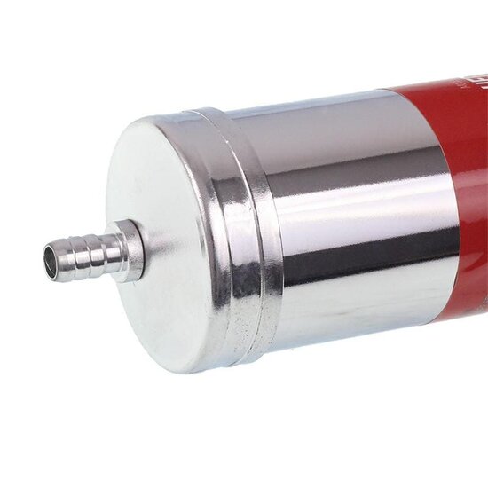 olie-extractor 500 ml met slang - handmatige vloeistofpomp - vloeistofafzuiger