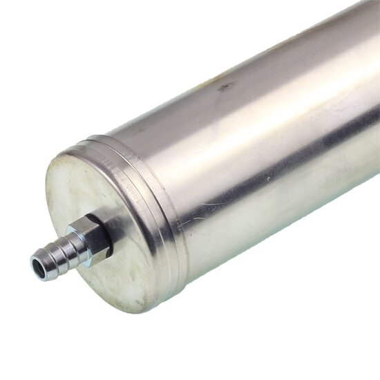 olie-extractor 1000 ml met slang - handmatige vloeistofpomp - vloeistofafzuiger