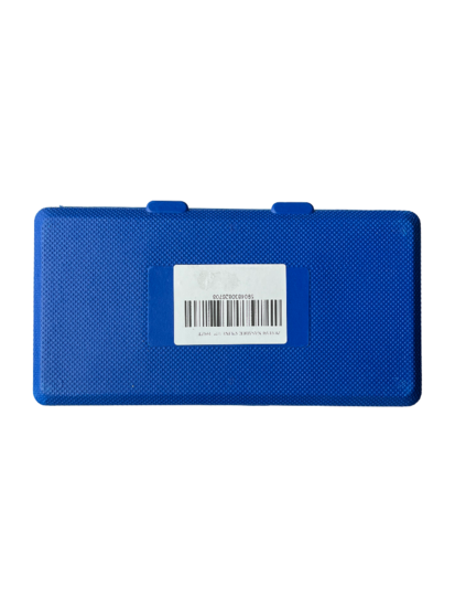 professionele hex doppen set - dopsleutelset - 19 delig - zeskantdoppen set 1/2 - dopset