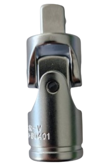 doppendoos 1/4 - 62 delig - ratelset - doppenset - socketset - doppensleutelset - seneca