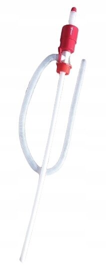 overhevelpomp - hevelingspomp - 205l - handpomp - asta