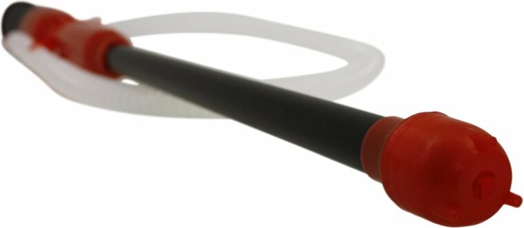 overhevelpomp - vloeistofpomp - overhevelingspomp op batterij - h&ouml;fftech