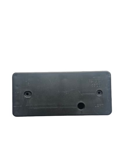 achterlicht links -&nbsp;radex 5500 - e3 gekeurd - aanhangerverlichting&nbsp;- achterlicht - aanhanger achterlicht